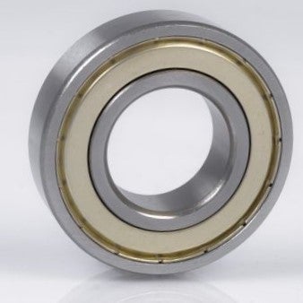 6322-2Z FAG Ball bearing 110x240x50