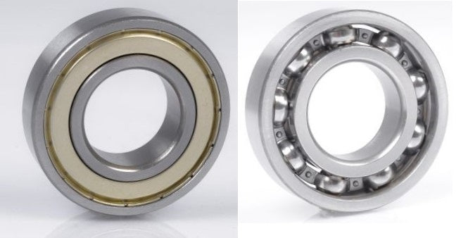 6000-ZTN9/C3LT SKF Roulement à billes 10x26x8