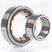 NU326 ECJ-SKF Roulement cylindrique. 130x280x58